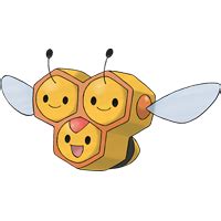 pixelmon combee